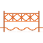 Temporary Bridging