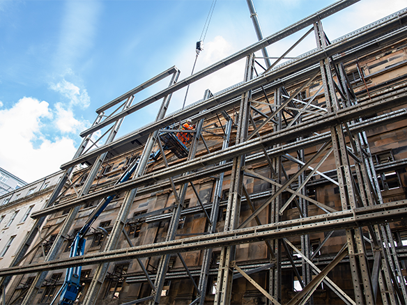 building-facade-retention