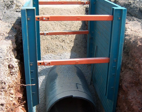 Drainage