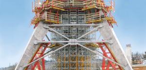 MH International Ltd becomes part of the PERI Group