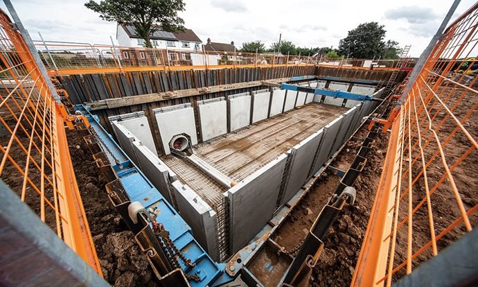 Groundworks