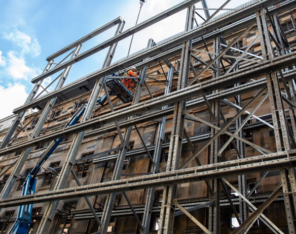 Formwork & Falsework