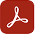 PDF file