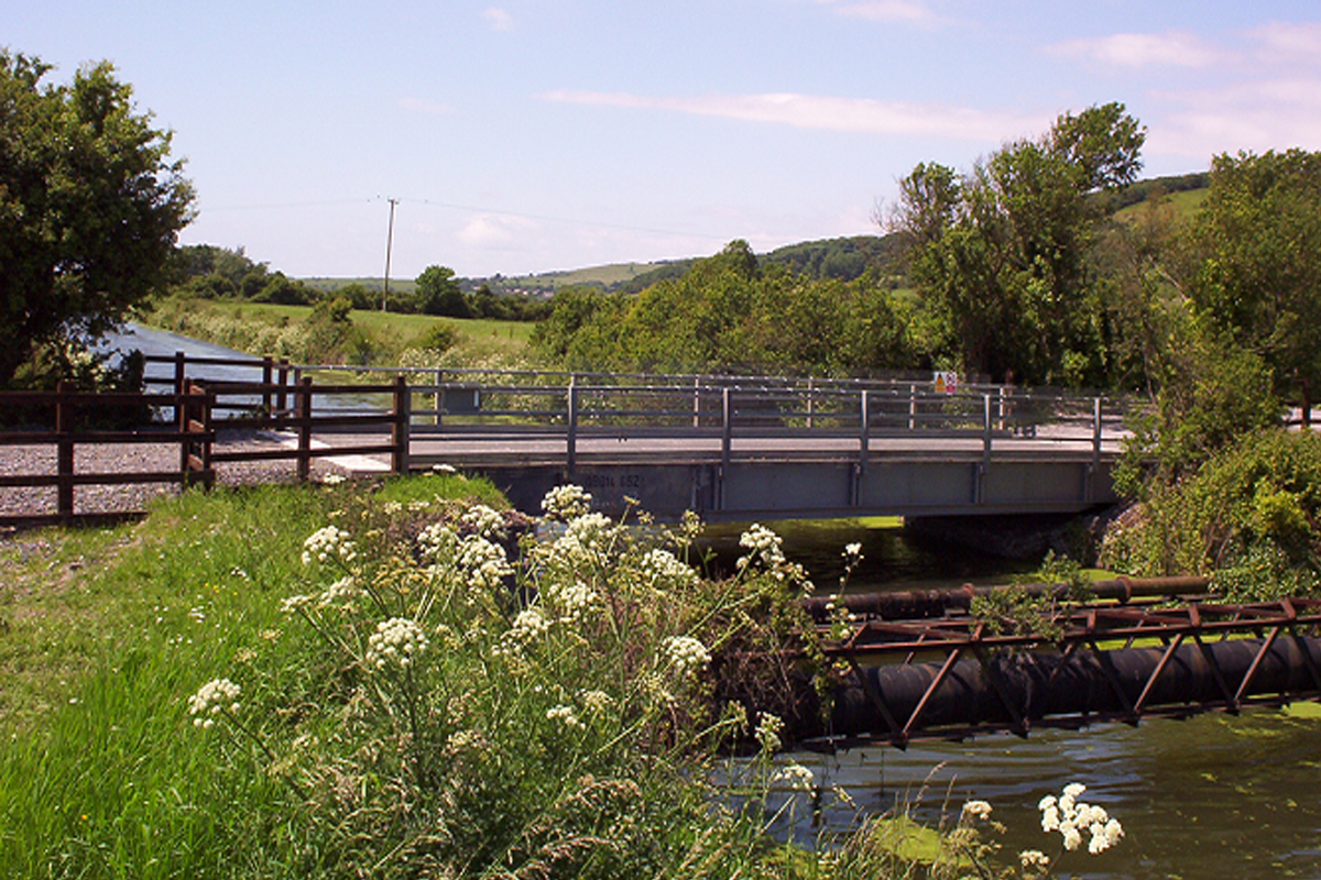 Bridging & Site Access