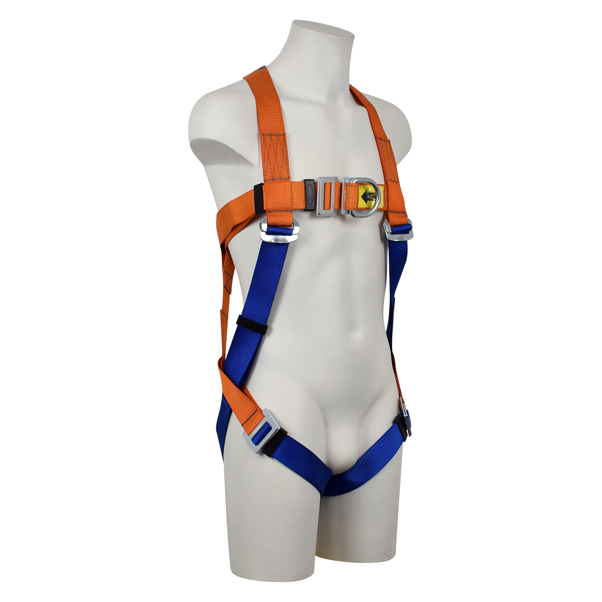 MH International double point harness