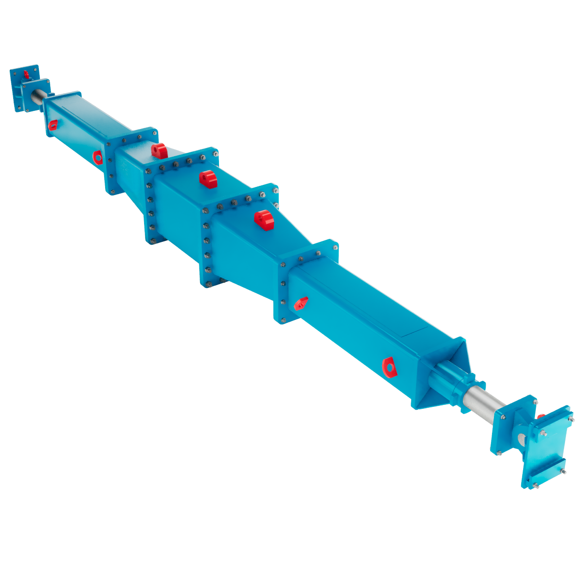 MH International SBS600 bracing strut