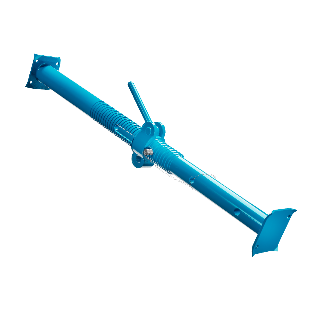 MH International trench strut