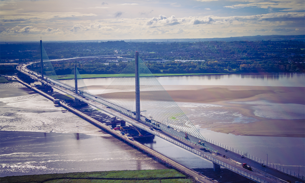 Bridge Monitoring