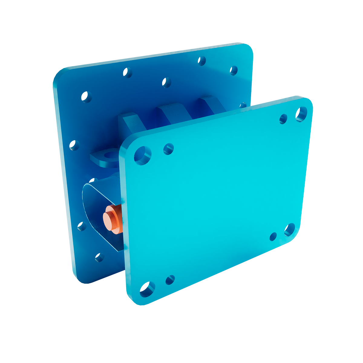 MH International LIVEpin wireless load monitoring