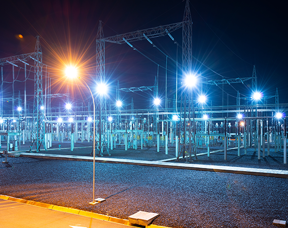 Substation