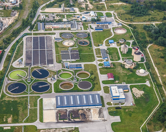 MH International utilities monitoring